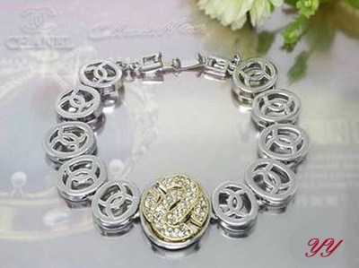 Bracciale Chanel Modello 147